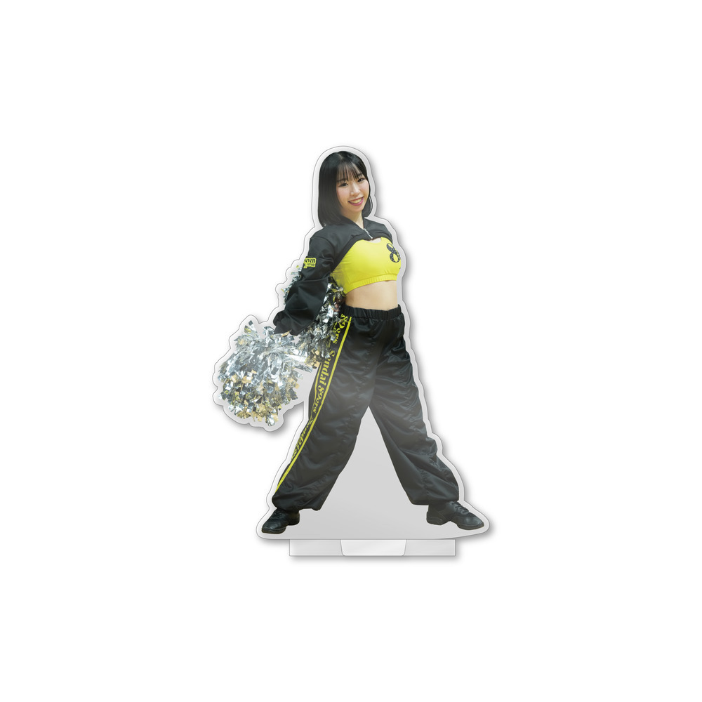 89ERSチアーズ アクリルスタンド 2025-26 ver.2 詳細画像 1カラー 8